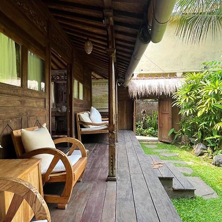 The Shala Bali Hotel Ubud  Exterior photo