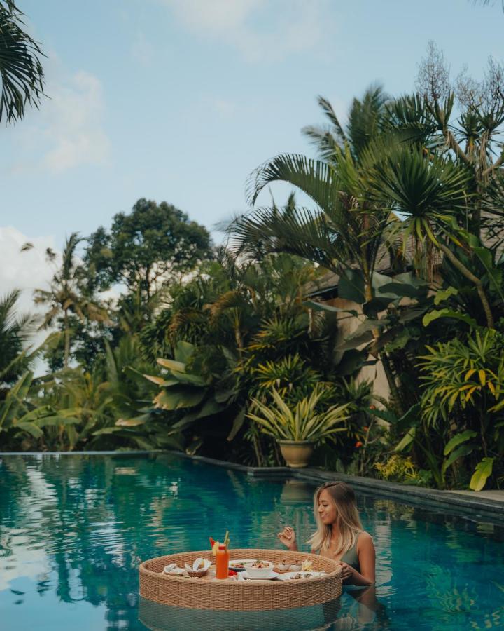 The Shala Bali Hotel Ubud  Exterior photo