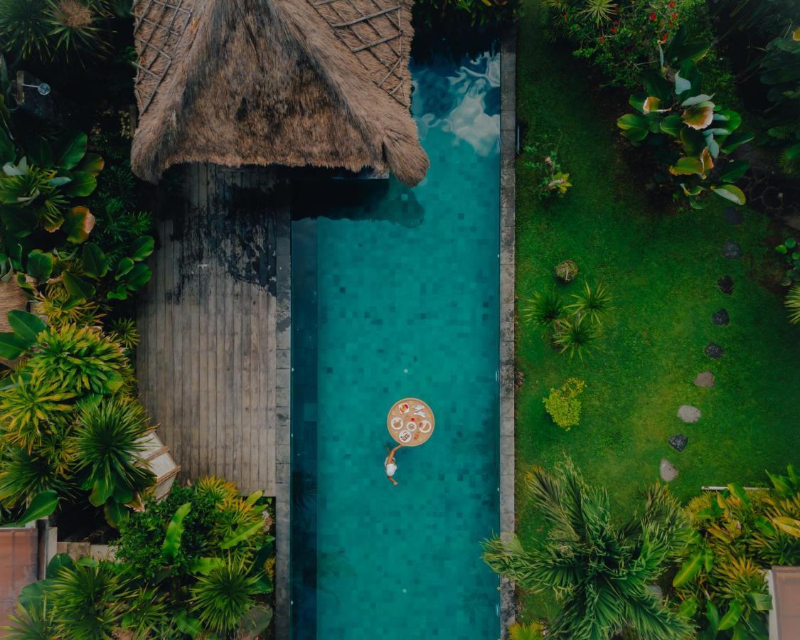 The Shala Bali Hotel Ubud  Exterior photo
