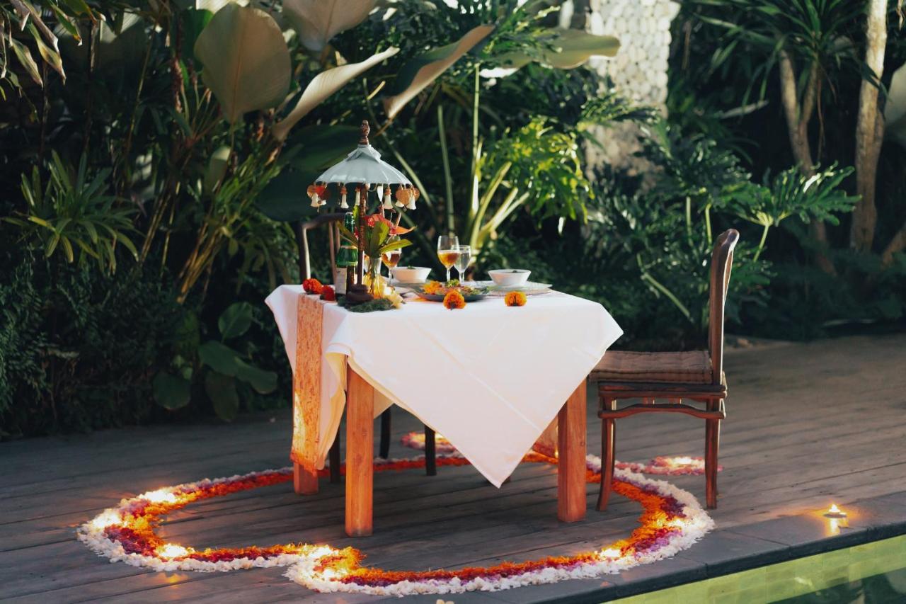 The Shala Bali Hotel Ubud  Exterior photo