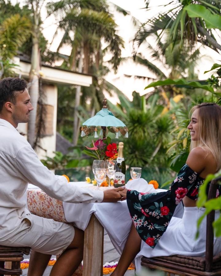 The Shala Bali Hotel Ubud  Exterior photo