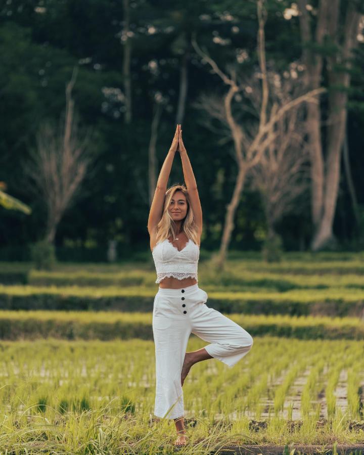 The Shala Bali Hotel Ubud  Exterior photo