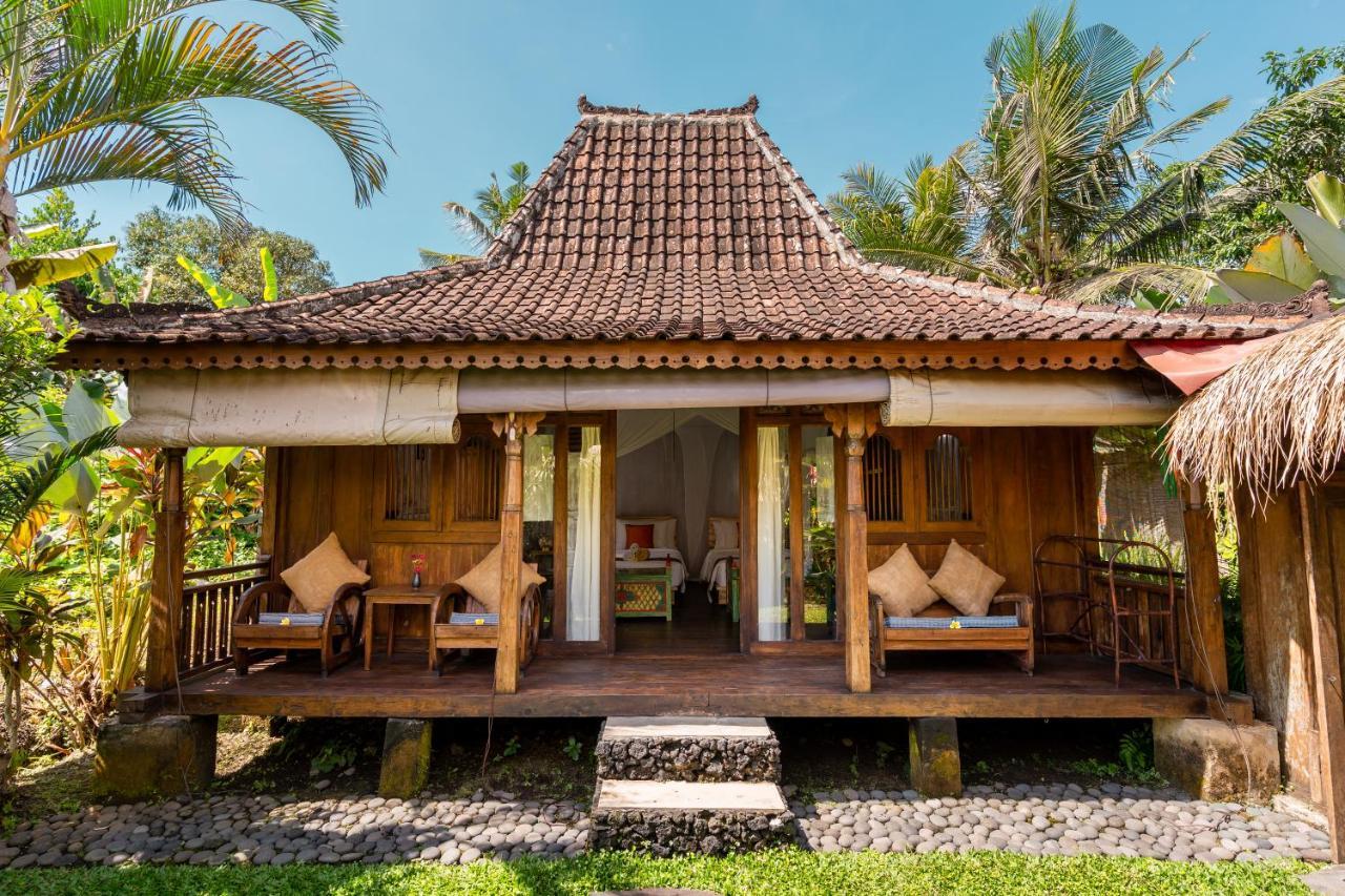 The Shala Bali Hotel Ubud  Exterior photo