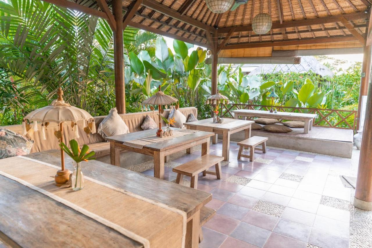The Shala Bali Hotel Ubud  Exterior photo
