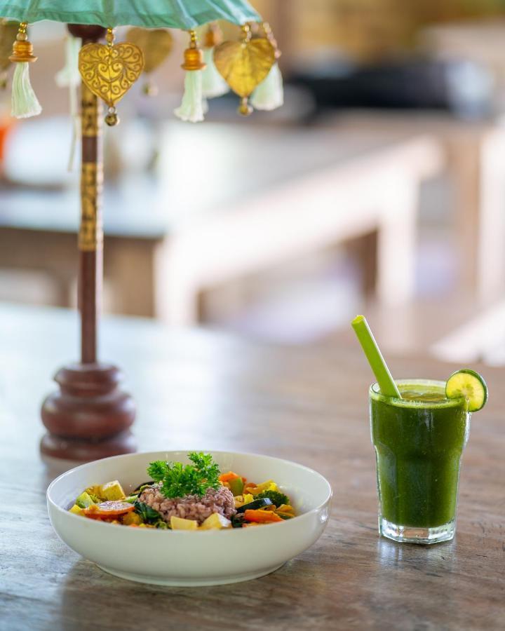 The Shala Bali Hotel Ubud  Exterior photo