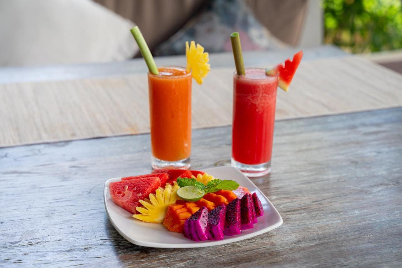 The Shala Bali Hotel Ubud  Exterior photo