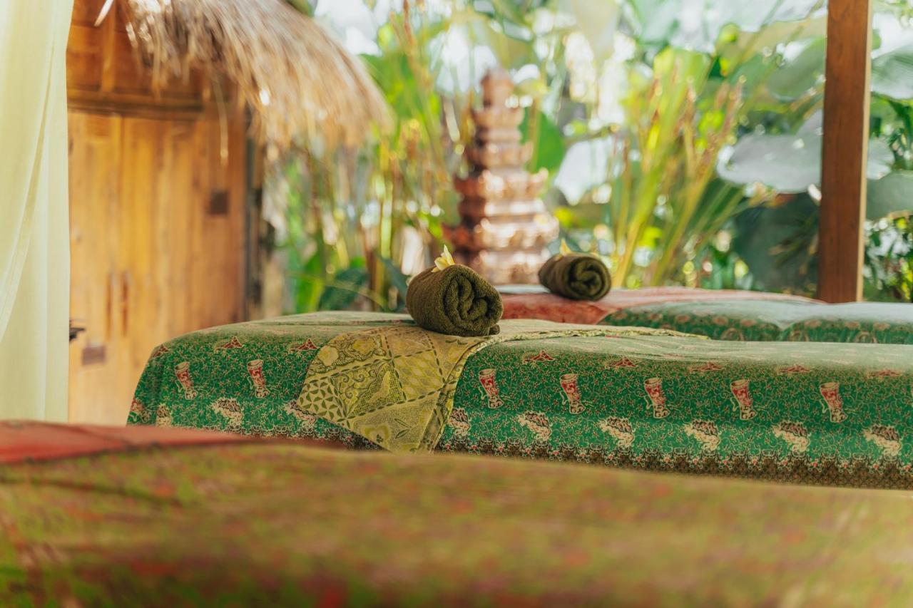 The Shala Bali Hotel Ubud  Exterior photo