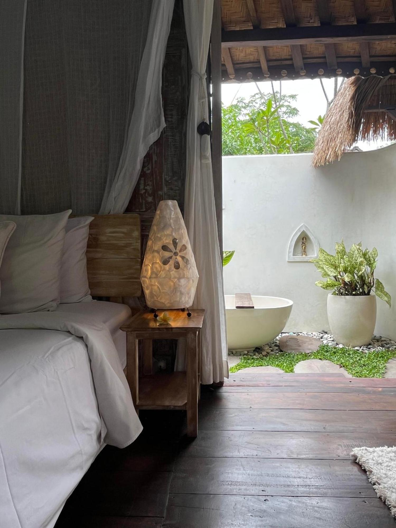The Shala Bali Hotel Ubud  Exterior photo