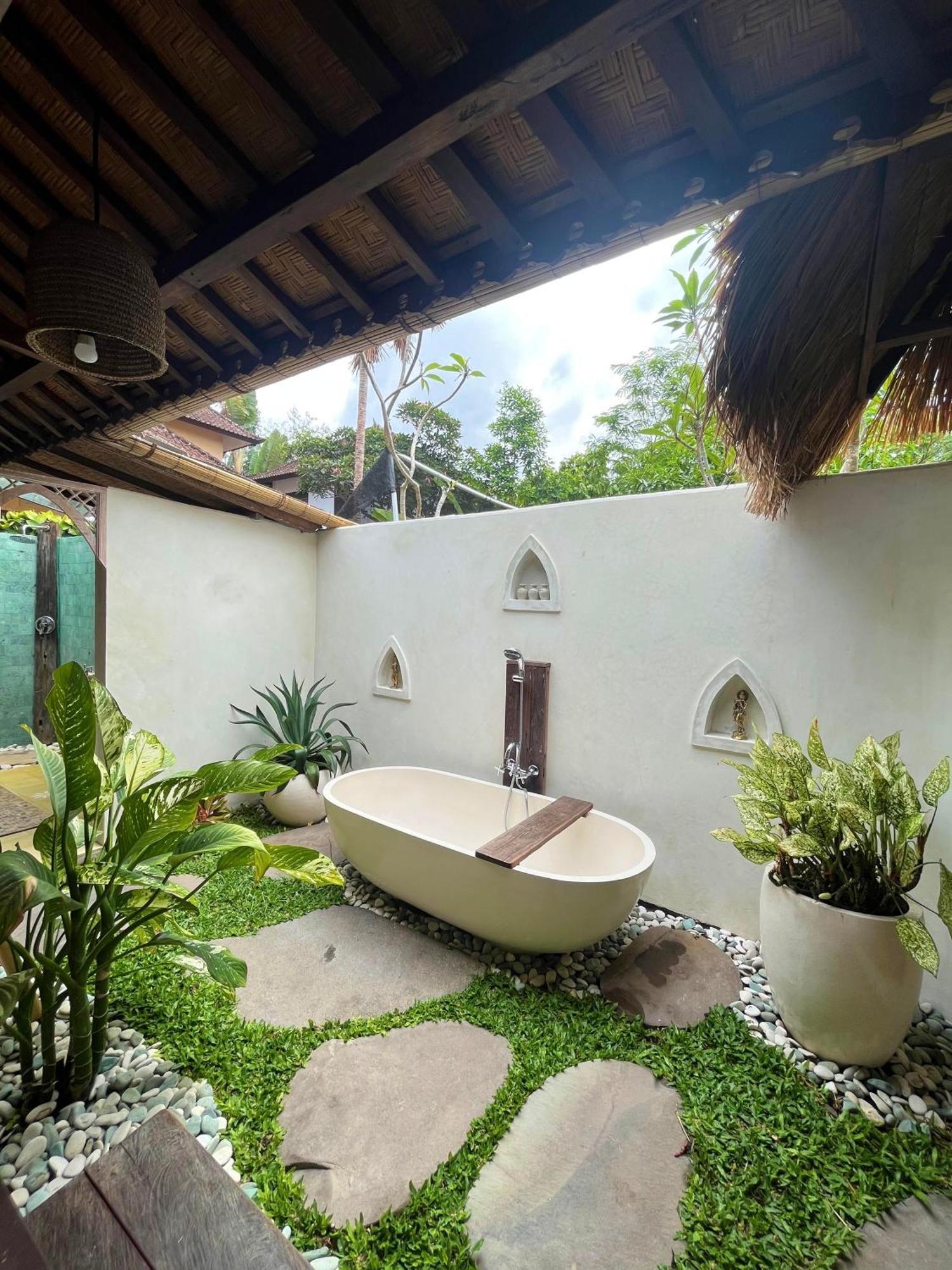 The Shala Bali Hotel Ubud  Exterior photo