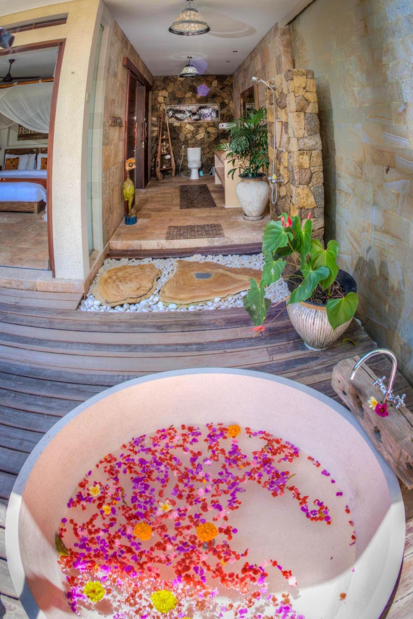 The Shala Bali Hotel Ubud  Exterior photo