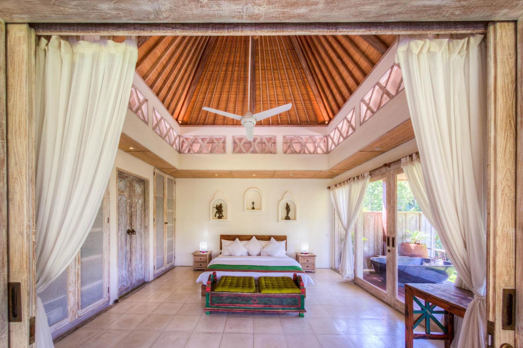 The Shala Bali Hotel Ubud  Exterior photo