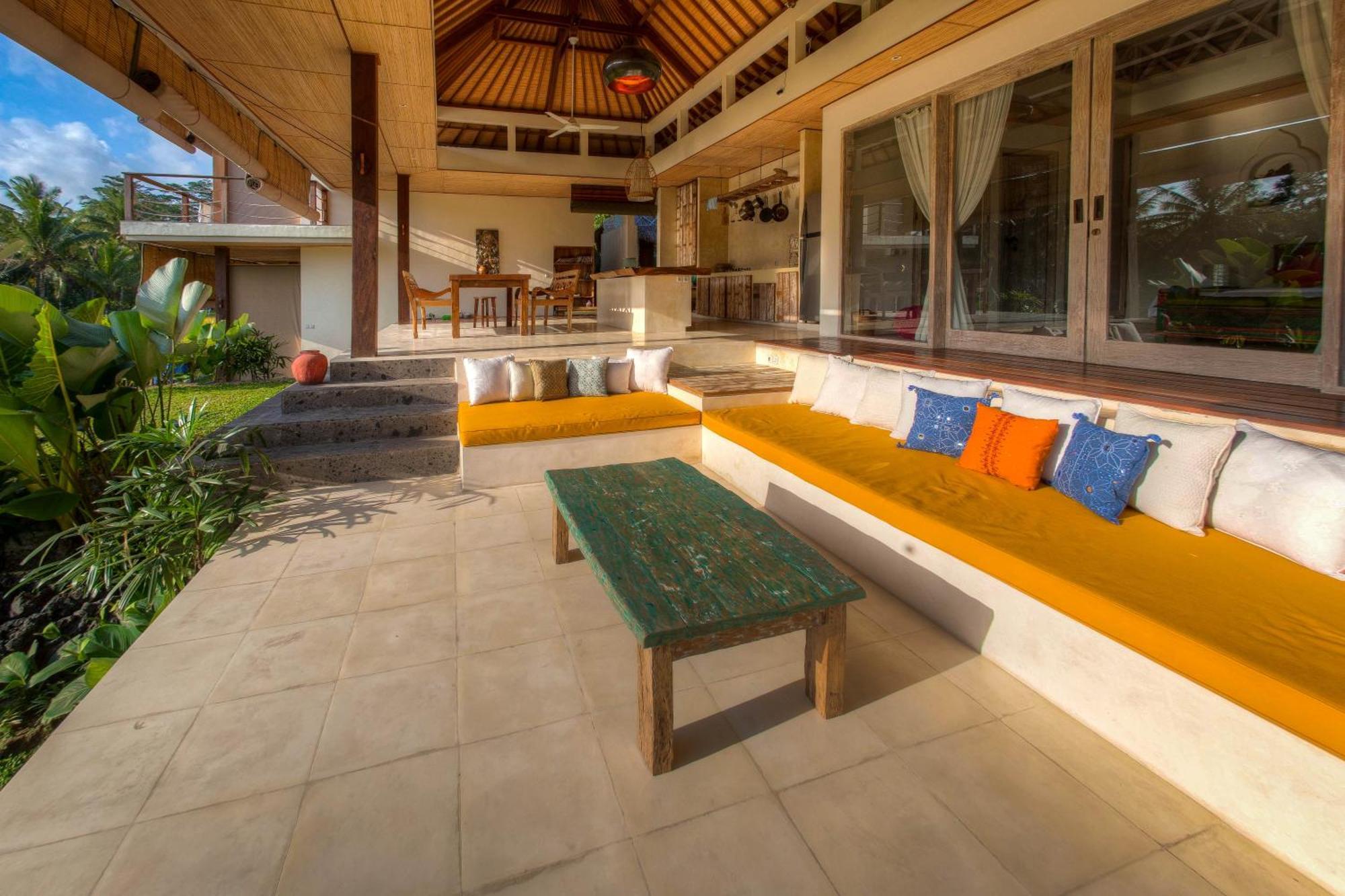 The Shala Bali Hotel Ubud  Exterior photo