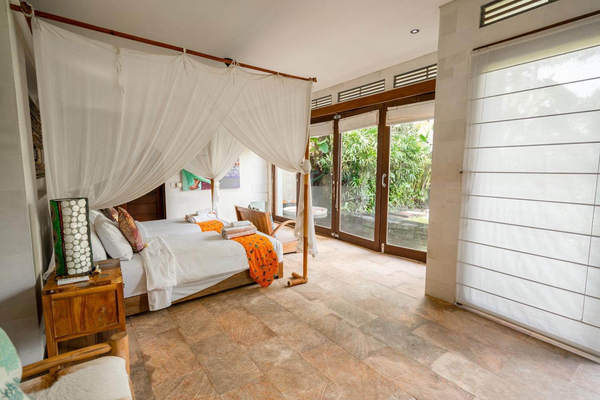 The Shala Bali Hotel Ubud  Exterior photo