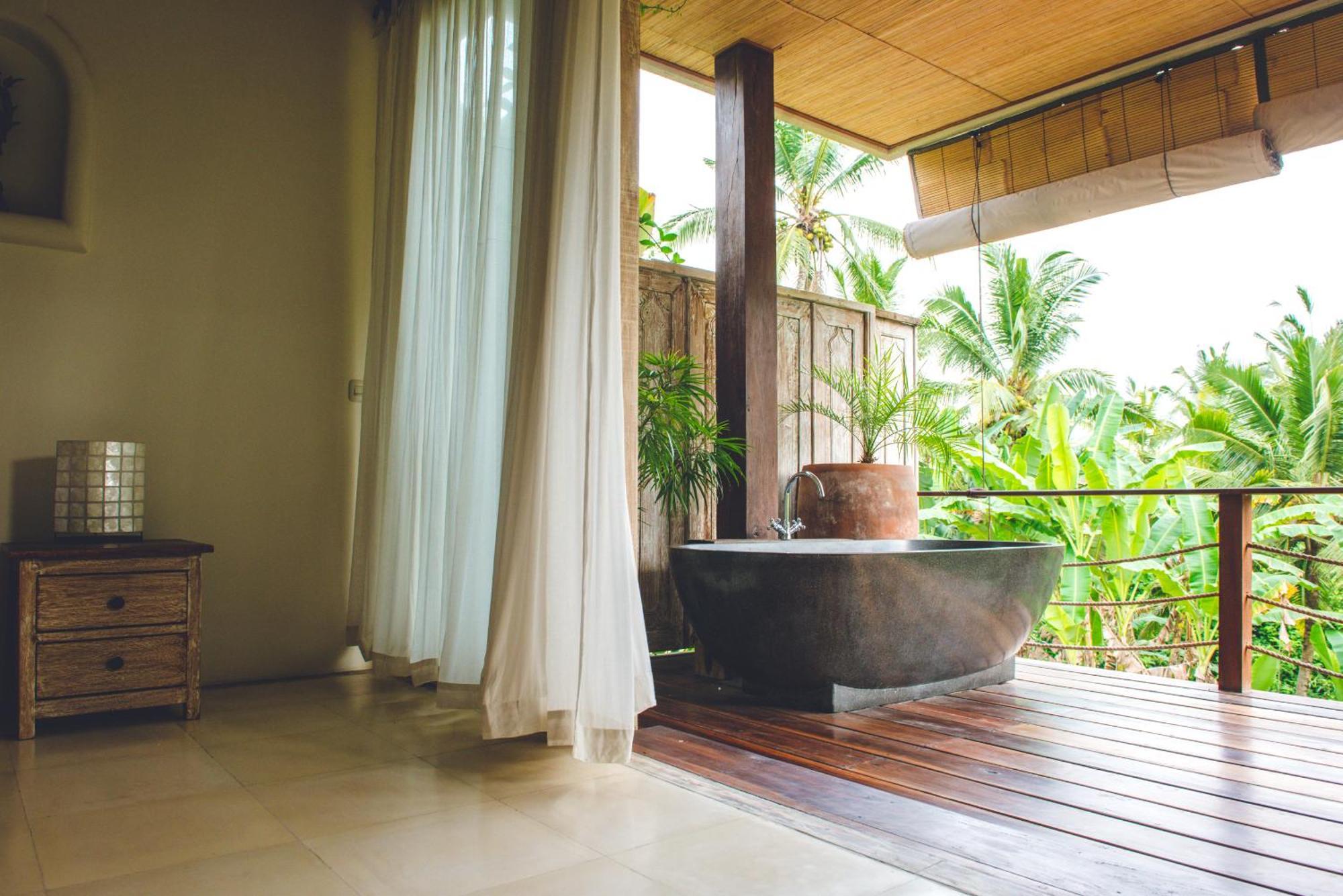 The Shala Bali Hotel Ubud  Exterior photo