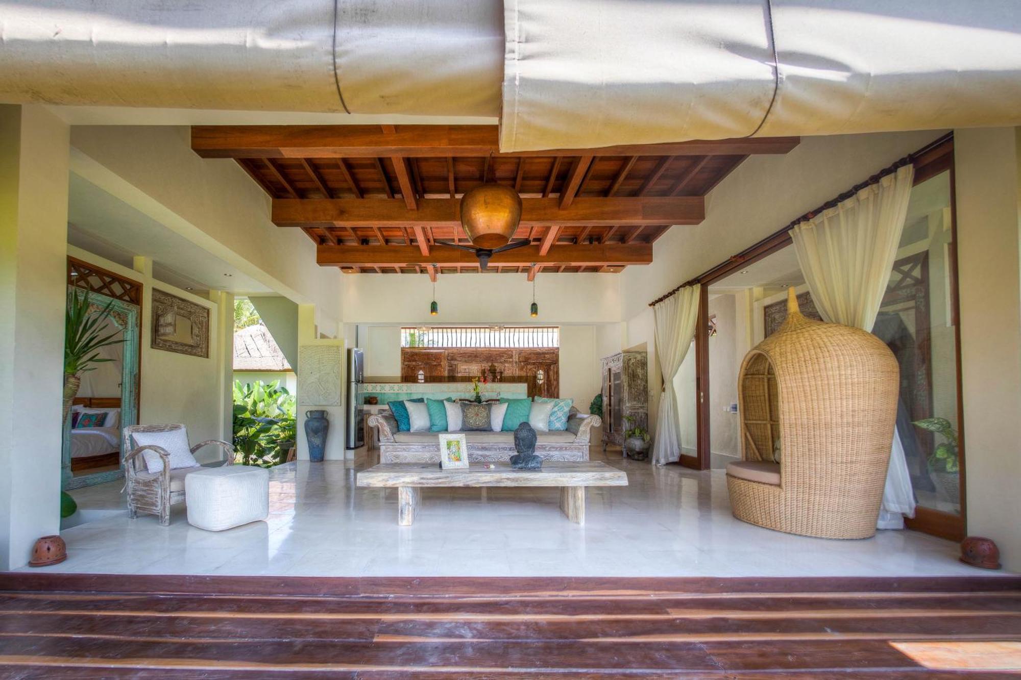 The Shala Bali Hotel Ubud  Exterior photo