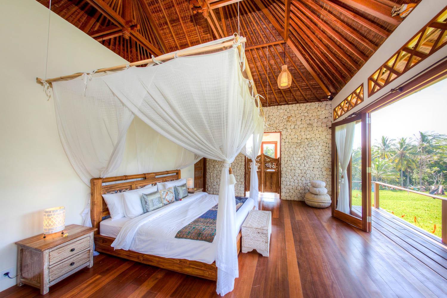 The Shala Bali Hotel Ubud  Exterior photo