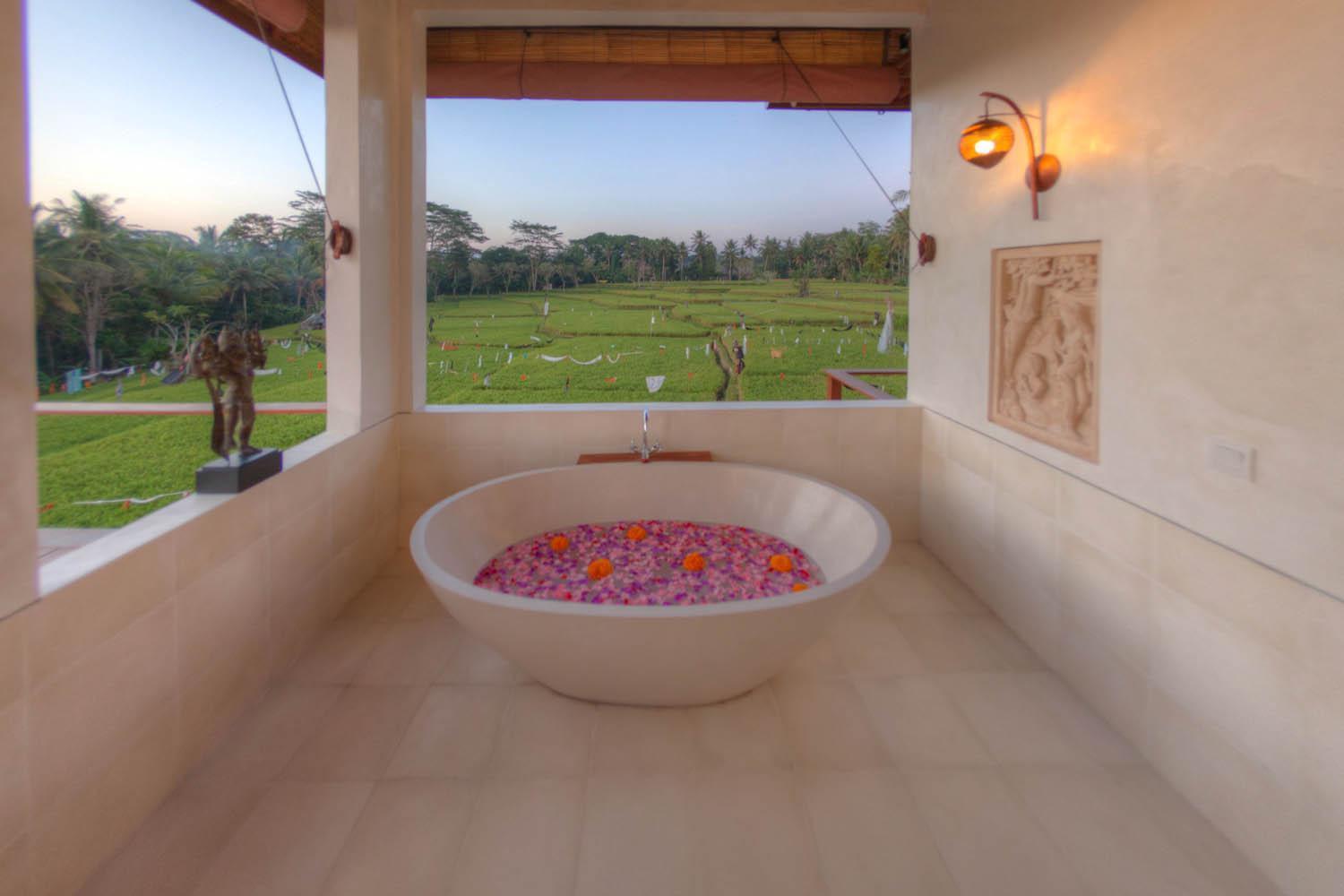 The Shala Bali Hotel Ubud  Exterior photo
