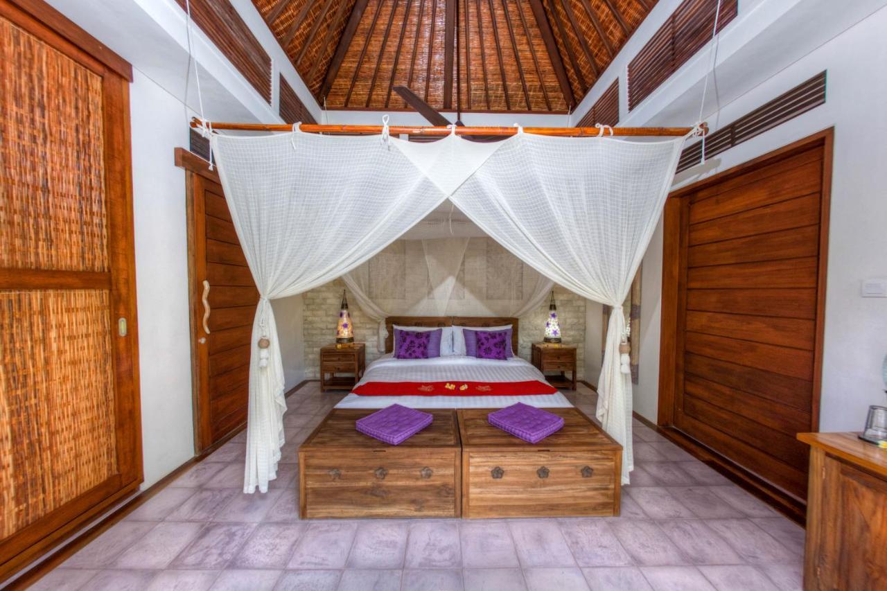 The Shala Bali Hotel Ubud  Exterior photo