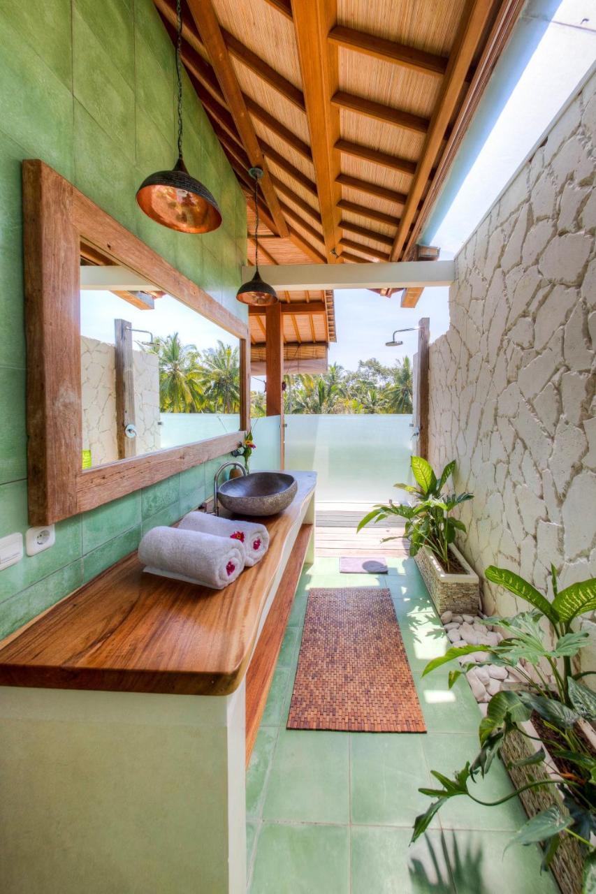 The Shala Bali Hotel Ubud  Exterior photo