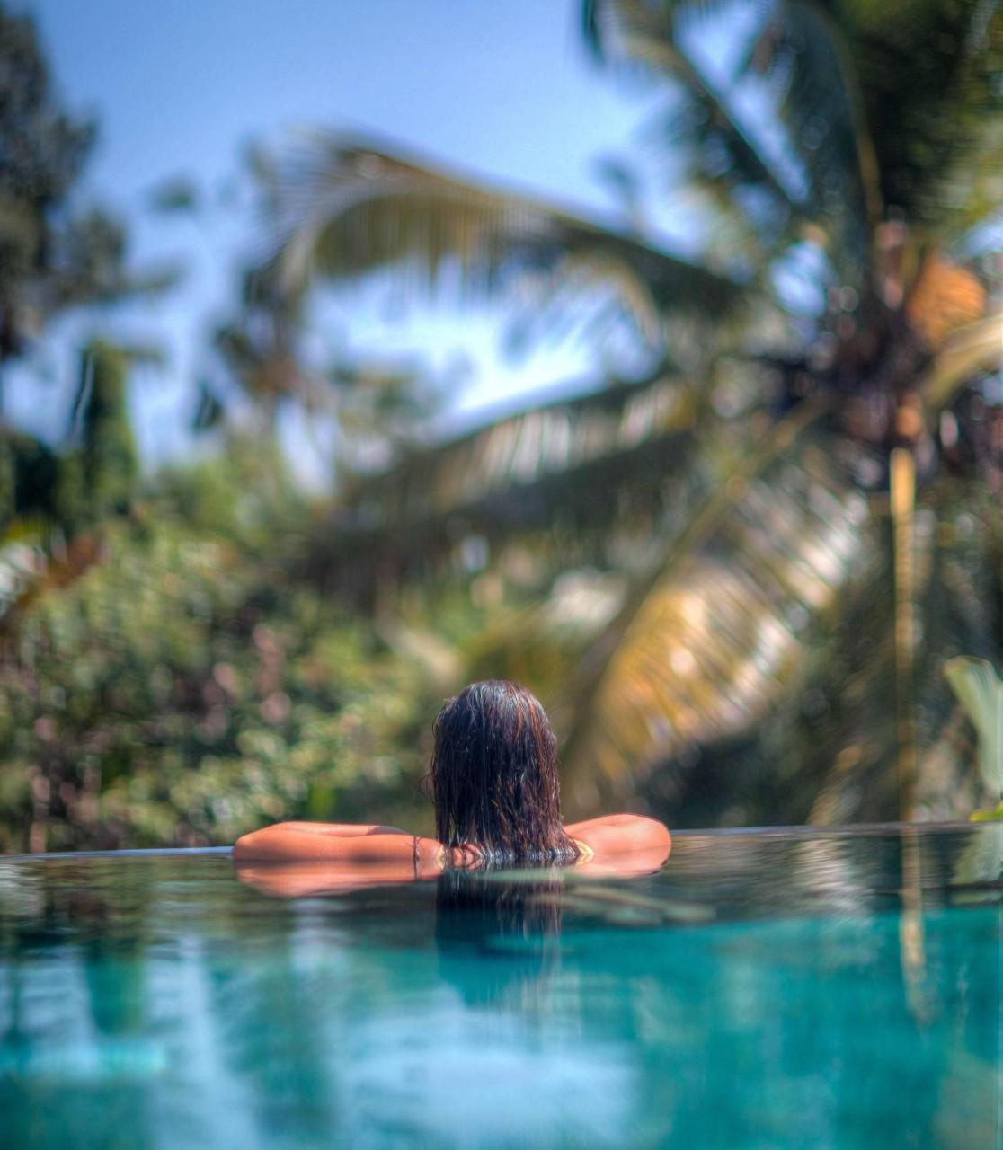 The Shala Bali Hotel Ubud  Exterior photo