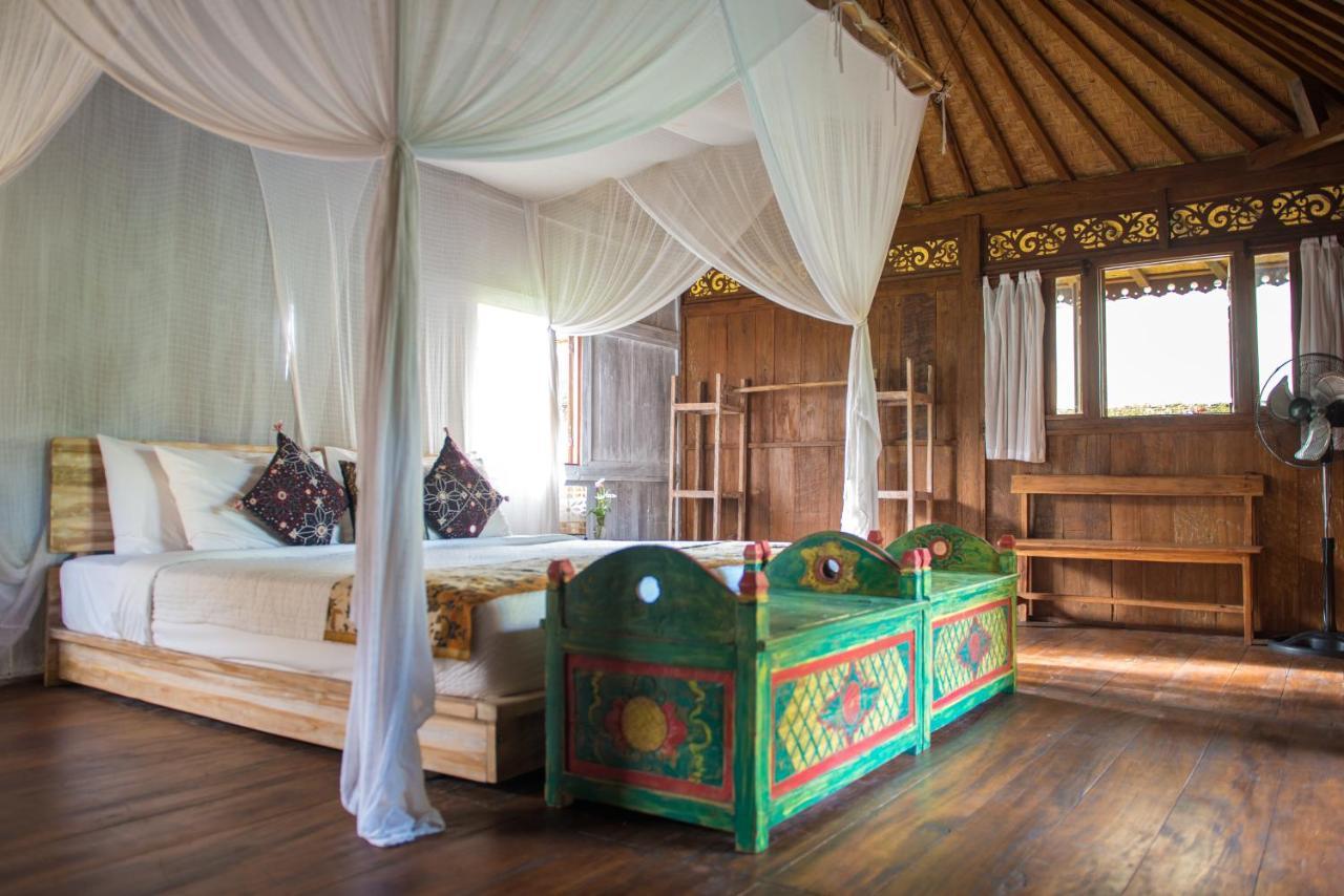 The Shala Bali Hotel Ubud  Exterior photo