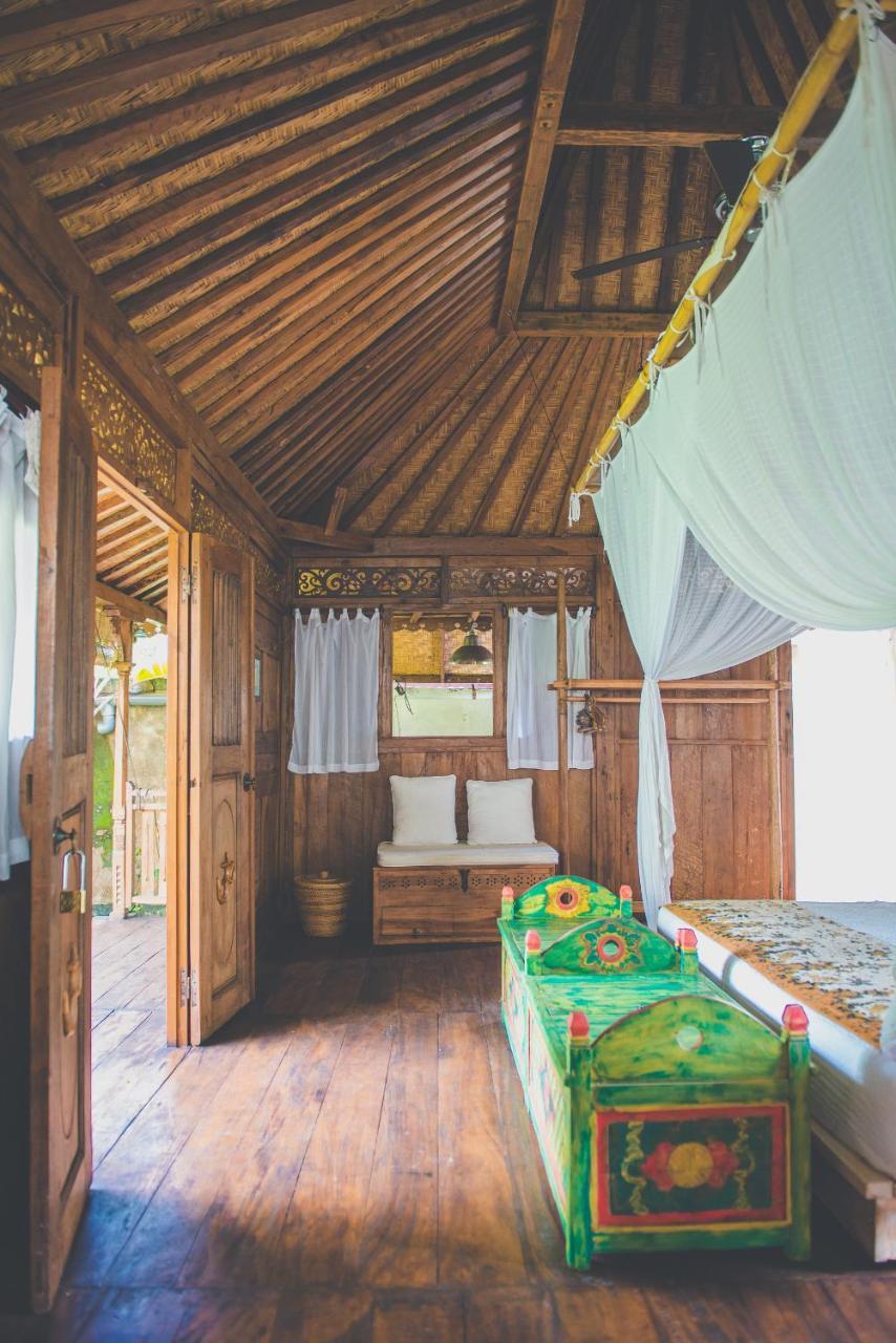 The Shala Bali Hotel Ubud  Exterior photo
